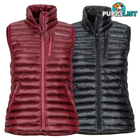 Marmot Avant Featherless Womens Insulated Vest - 79350