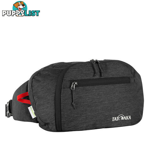 Tatonka Hip Sling Waist Pack - Black - TAT2208-040