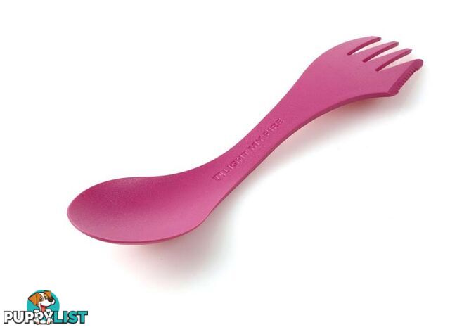 Light My Fire Spork - Original - Fuchsia - LMF41240700