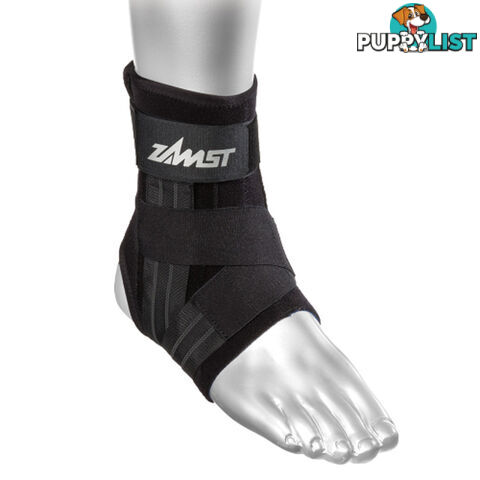 Zamst A1 Ankle Brace - Right - M - ZAMST470802