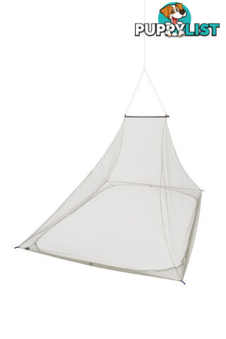 Sea To Summit Mosquito Net - Permethrin Treated - Double - AMOSDP