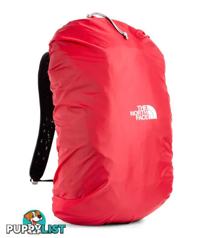 The North Face Pack Waterproof Rain Cover - TNF Red - XL - NF00CA7Z682-XL