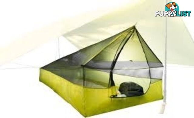 Sea To Summit Escapist Ultra-mesh Bug Tent - aescumbugtent