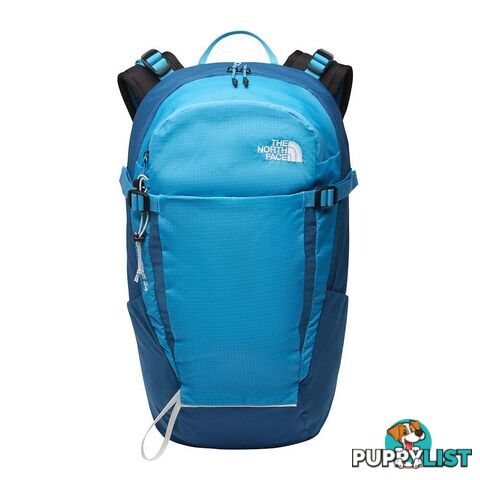 The North Face Alamere 24L Daypack - Meridian Blue/Moroccan Blue - NF0A52CYY03