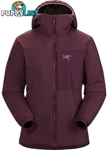 Arcteryx Proton LT Womens Insulated Hoody - Rhapsody - M - L07434900-M