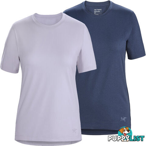 Arcteryx Remige SS Womens T-Shirt - ArcRemWTS