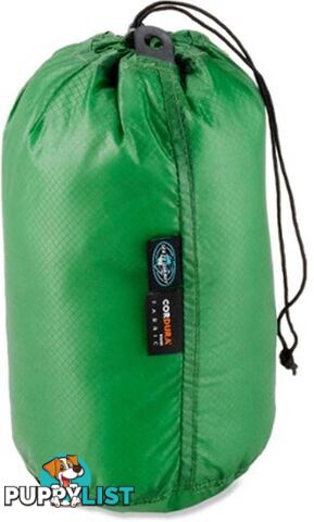 Sea to Summit Ultra-Sil Stuff Sack - Green - Small - ASN240SGN