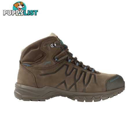 Mammut Mercury III Mid GTX Men Boots - Bark/Dark Cloud - 3030-03160-00131