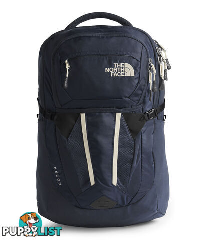 The North Face Recon Womens Backpack - Urbnvy/Vintagwht - NF0A3KV2JBR