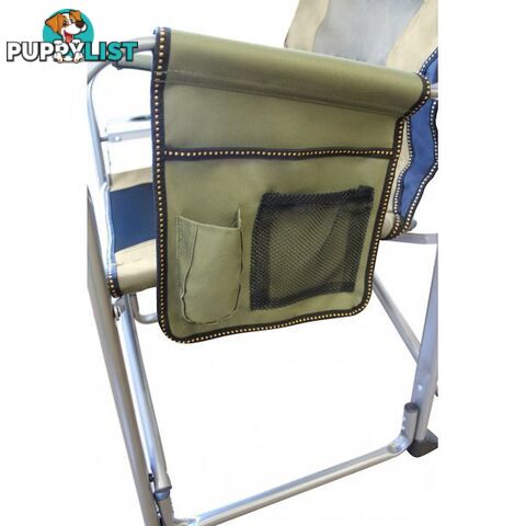 Darche DCT33 Camping Chair - 50801408