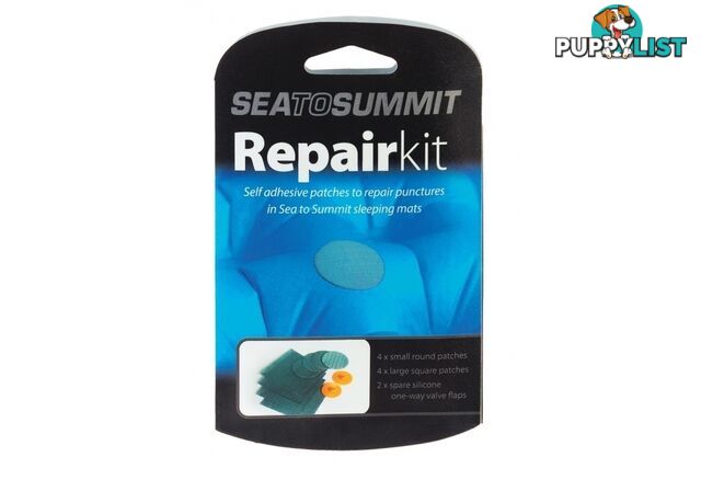 Sea to Summit Inflatable Mat Repair Kit - amrk