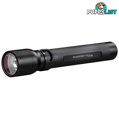 Led Lenser P17R Core Rechargeable Torch - ZL502182