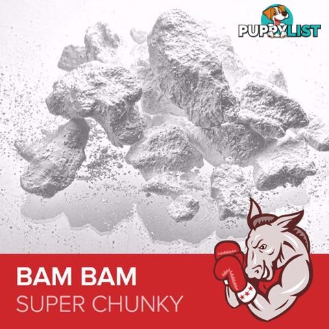 Friction Labs Bam Bam Climbing Chalk - 5oz - FLBAM5