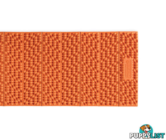 Nemo Switchback Ultralight Sleeping Pad - Orange - Regular - NEM00227