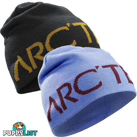 Arcteryx Word Head Toque Beanie - ArcWHeT