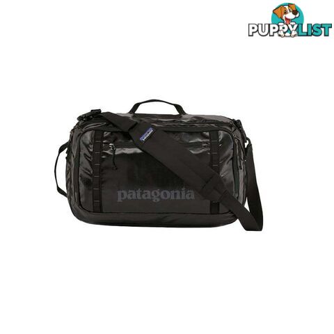 Patagonia Black Hole Mini MLC 26L Carry On Backpack - Black - ALL - 49265-BLK-ALL