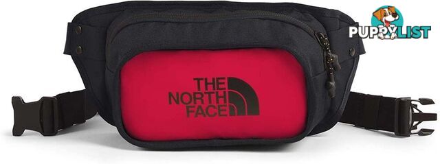 The North Face Explore Hip Pack - TNF Red/TNF Black - NF0A3KZXKZ3