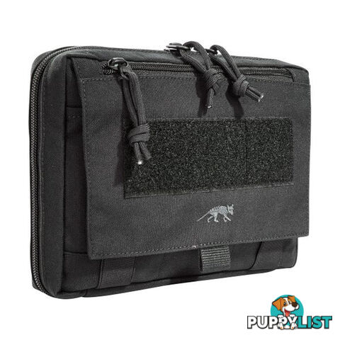 Tasmanian Tiger EDC Pouch - Black - TTI7197-040