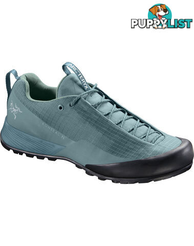 Arcteryx Konseal FL GTX Womens Waterproof Approach Shoes - Meta/Devine - 9.5US - 73085-8