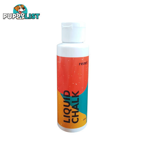 Reset Liquid Climbing Chalk - 100ml - RESET004