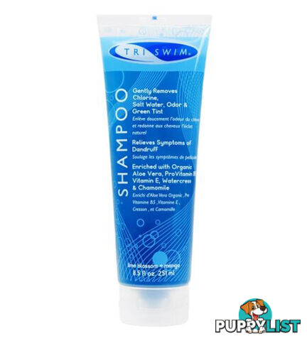 TRISWIM Anti-Chlorine Shampoo - TRISWIM-SHAMPOO