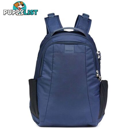 Pacsafe Metrosafe LS350 15L Anti-theft Backpack - Deep Navy - PS30430638