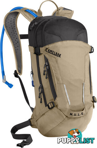 Camelbak MULE 3L Hydration Pack - Gibraltar Navy - CB2245401000