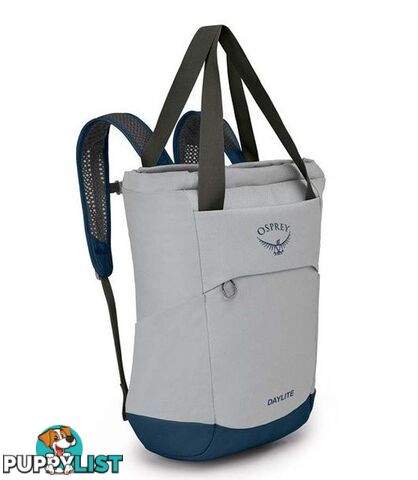 Osprey Daylite Tote Pack - Aluminum Grey - OSP0901-AluminumG