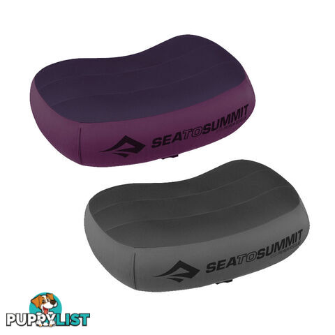 Sea to Summit Aeros Premium Pillow - APILPREM