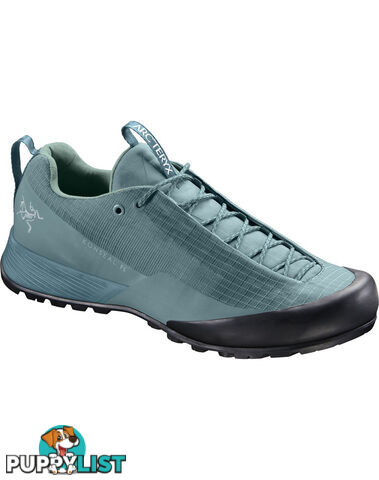 Arcteryx Konseal FL GTX Womens Waterproof Approach Shoes - Meta/Devine - 10US - 73085-85