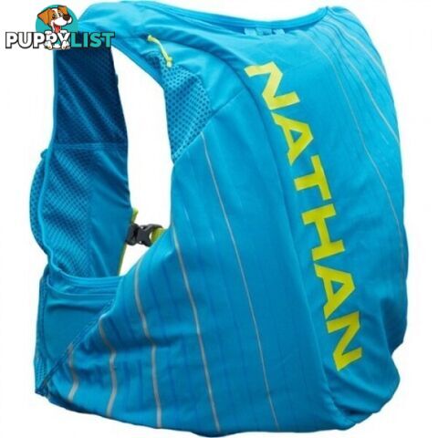 Nathan Pinnacle 12L Mens Hydration Vest - NS40240