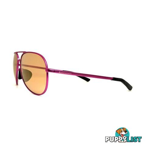 Alpinamente Vandelli Photochromic Performance Sunglasses - Air Bronze/Sport Coating - Pink - VAN12AB