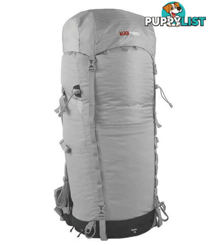 Black Wolf Tarn 75 Trekking Backpack - Paloma - W0028