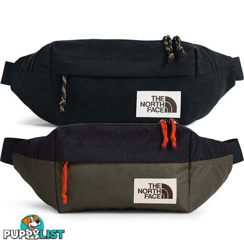 The North Face Lumbar Pack - NF0A3KY6