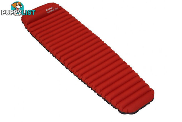 Vango Thermocore Sleep Mat - Red - VAM-THER65-P