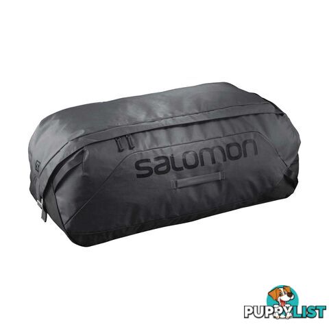 Salomon Outlife 10L Duffel Bag - Ebony/Black - NS - LC1516200-NS