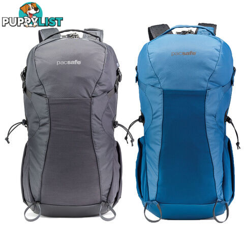 Pacsafe Venturesafe X34 Anti-theft Backpack - PS60530100PP