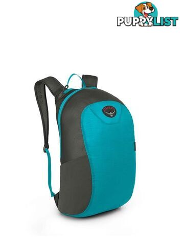 Osprey Ultralight Stuffable Daypack - Tea - OSP0505-Tropic