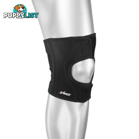 Zamst EK-1 Compression Knee Support - M - ZAMST471802