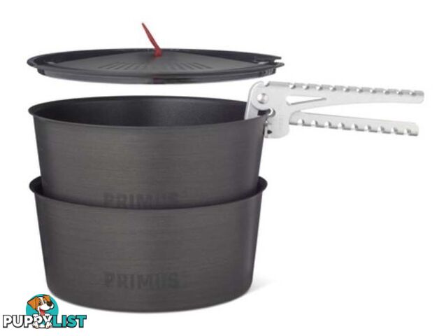 Primus LiTech Lightweight Pot Set 1.3L - WP740310