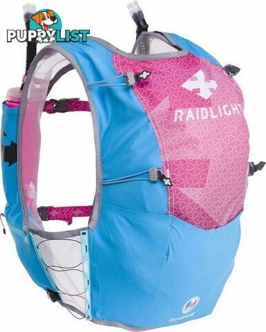 RaidLight Responsive 12L Womens Hydration Running Vest - GRHWB51A