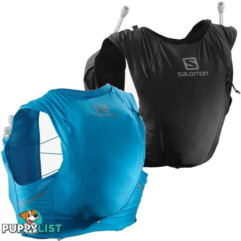 Salomon Sense Pro 10 Set Mens Hydration Vest - LC1512SENSPRO10