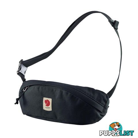 Fjallraven Ulvo Hip Pack Medium - Dark Navy - CF23165555