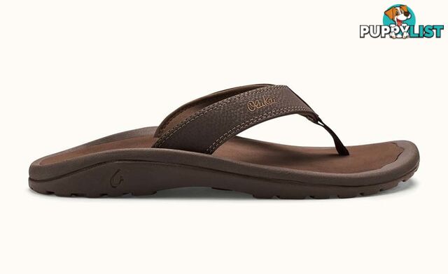 OluKai Ohana Mens - Dark Java Ray [Size: 8] - 10110-dkjava-8