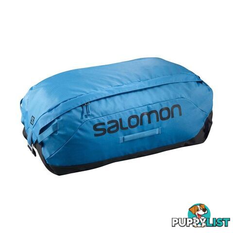 Salomon Outlife 70L Duffel Bag - Hawaiian Ocean/Night Sky - NS - LC1468100-NS