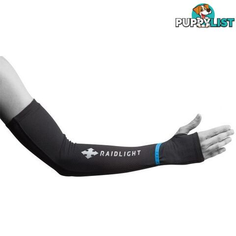 RaidLight Arm Sleeves - Large - 7377-LG