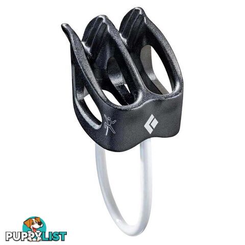 Black Diamond ATC-XP Belay/Rappel Device - Black - BD620075BLAKALL1