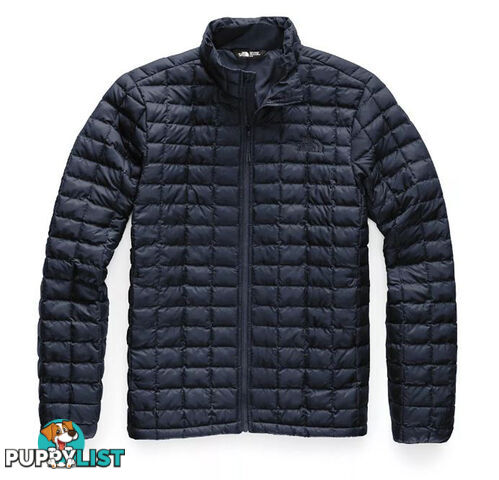 The North Face Thermoball Eco Mens Insulated Jacket - Urban Navy Matte - M - NF0A3Y3NXYN-T0M