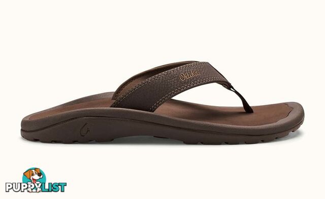 OluKai Ohana Mens - Dark Java Ray [Size: 12] - 10110-dkjava-12