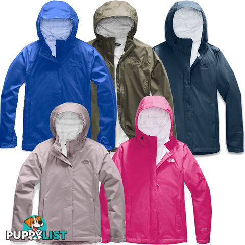 The North Face Venture 2 Womens Jacket - NF0A2VCR